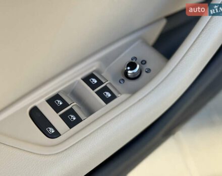 Белый Ауди А4, объемом двигателя 1.98 л и пробегом 52 тыс. км за 24500 $, фото 33 на Automoto.ua