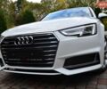Білий Ауді А4, об'ємом двигуна 2 л та пробігом 50 тис. км за 18150 $, фото 1 на Automoto.ua