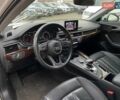 Белый Ауди А4, объемом двигателя 1.98 л и пробегом 61 тыс. км за 16600 $, фото 11 на Automoto.ua