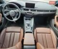 Білий Ауді А4, об'ємом двигуна 1.98 л та пробігом 77 тис. км за 13172 $, фото 7 на Automoto.ua