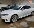 Білий Ауді А4, об'ємом двигуна 1.98 л та пробігом 139 тис. км за 3500 $, фото 1 на Automoto.ua