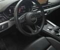 Белый Ауди А4, объемом двигателя 1.98 л и пробегом 40 тыс. км за 24500 $, фото 16 на Automoto.ua