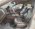 Белый Ауди А4, объемом двигателя 2 л и пробегом 46 тыс. км за 6500 $, фото 6 на Automoto.ua