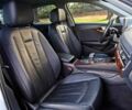 Белый Ауди А4, объемом двигателя 2 л и пробегом 45 тыс. км за 11500 $, фото 9 на Automoto.ua