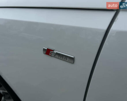 Белый Ауди А4, объемом двигателя 1.98 л и пробегом 47 тыс. км за 26500 $, фото 40 на Automoto.ua