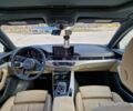 Белый Ауди А4, объемом двигателя 2 л и пробегом 40 тыс. км за 26500 $, фото 6 на Automoto.ua