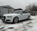 Білий Ауді А4, об'ємом двигуна 2 л та пробігом 58 тис. км за 27000 $, фото 1 на Automoto.ua
