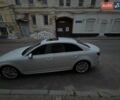 Белый Ауди А4, объемом двигателя 1.98 л и пробегом 40 тыс. км за 24500 $, фото 10 на Automoto.ua