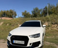 Білий Ауді А4, об'ємом двигуна 2 л та пробігом 123 тис. км за 23000 $, фото 1 на Automoto.ua