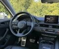Белый Ауди А4, объемом двигателя 1.98 л и пробегом 85 тыс. км за 19500 $, фото 35 на Automoto.ua