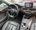 Белый Ауди А4, объемом двигателя 1.98 л и пробегом 61 тыс. км за 16600 $, фото 10 на Automoto.ua