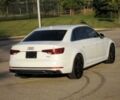 Белый Ауди А4, объемом двигателя 2 л и пробегом 45 тыс. км за 13500 $, фото 7 на Automoto.ua