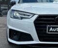 Белый Ауди А4, объемом двигателя 2 л и пробегом 73 тыс. км за 22290 $, фото 10 на Automoto.ua