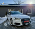 Білий Ауді А4, об'ємом двигуна 1.98 л та пробігом 81 тис. км за 19700 $, фото 1 на Automoto.ua