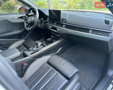 Белый Ауди А4, объемом двигателя 1.98 л и пробегом 63 тыс. км за 25800 $, фото 49 на Automoto.ua