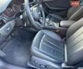 Белый Ауди А4, объемом двигателя 1.98 л и пробегом 137 тыс. км за 21500 $, фото 15 на Automoto.ua