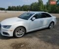 Білий Ауді А4, об'ємом двигуна 1.98 л та пробігом 111 тис. км за 5700 $, фото 1 на Automoto.ua