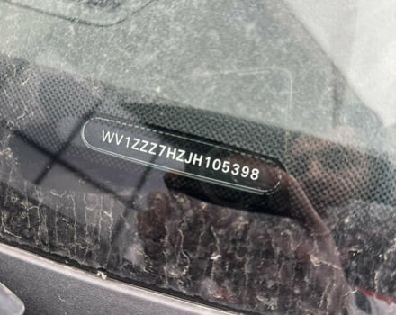 Белый Ауди А4, объемом двигателя 1.98 л и пробегом 52 тыс. км за 24500 $, фото 18 на Automoto.ua