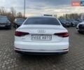 Белый Ауди А4, объемом двигателя 1.98 л и пробегом 61 тыс. км за 16600 $, фото 6 на Automoto.ua