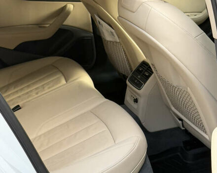 Білий Ауді А4, об'ємом двигуна 2 л та пробігом 102 тис. км за 21800 $, фото 16 на Automoto.ua