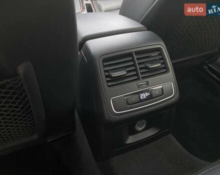 Белый Ауди А4, объемом двигателя 1.98 л и пробегом 61 тыс. км за 16600 $, фото 23 на Automoto.ua