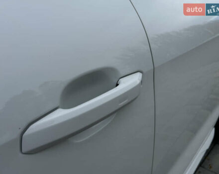 Белый Ауди А4, объемом двигателя 1.98 л и пробегом 47 тыс. км за 26500 $, фото 41 на Automoto.ua