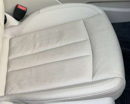 Білий Ауді А4, об'ємом двигуна 2 л та пробігом 102 тис. км за 21800 $, фото 15 на Automoto.ua