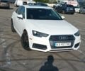 Белый Ауди А4, объемом двигателя 2 л и пробегом 247 тыс. км за 19400 $, фото 1 на Automoto.ua
