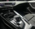 Белый Ауди А4, объемом двигателя 2 л и пробегом 43 тыс. км за 28800 $, фото 14 на Automoto.ua
