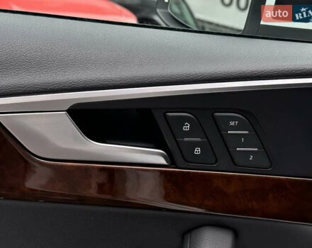 Білий Ауді А4, об'ємом двигуна 2 л та пробігом 96 тис. км за 20500 $, фото 12 на Automoto.ua