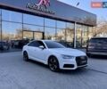 Білий Ауді А4, об'ємом двигуна 1.98 л та пробігом 72 тис. км за 22900 $, фото 1 на Automoto.ua