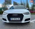 Белый Ауди А4, объемом двигателя 1.98 л и пробегом 114 тыс. км за 17999 $, фото 1 на Automoto.ua