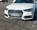 Белый Ауди А4, объемом двигателя 2 л и пробегом 247 тыс. км за 19400 $, фото 1 на Automoto.ua
