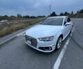 Белый Ауди А4, объемом двигателя 1.98 л и пробегом 179 тыс. км за 17900 $, фото 34 на Automoto.ua