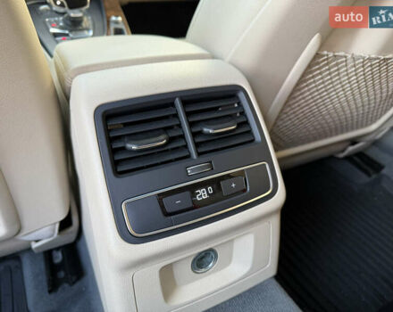 Белый Ауди А4, объемом двигателя 1.98 л и пробегом 52 тыс. км за 24500 $, фото 41 на Automoto.ua