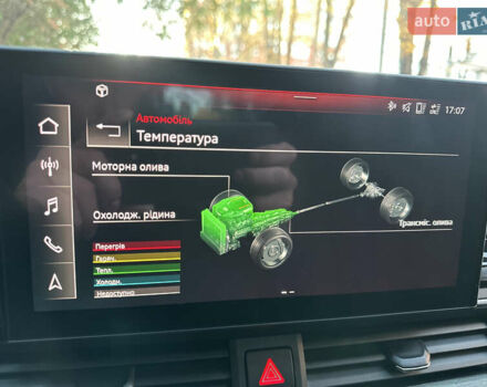 Белый Ауди А4, объемом двигателя 1.98 л и пробегом 63 тыс. км за 25800 $, фото 64 на Automoto.ua