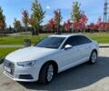 Білий Ауді А4, об'ємом двигуна 1.98 л та пробігом 102 тис. км за 19000 $, фото 1 на Automoto.ua