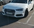 Белый Ауди А4, объемом двигателя 2 л и пробегом 247 тыс. км за 19400 $, фото 5 на Automoto.ua