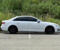 Белый Ауди А4, объемом двигателя 2 л и пробегом 38 тыс. км за 10900 $, фото 3 на Automoto.ua
