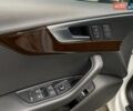 Белый Ауди А4, объемом двигателя 1.98 л и пробегом 61 тыс. км за 16600 $, фото 12 на Automoto.ua