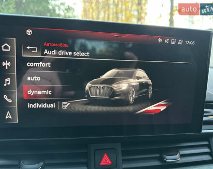 Белый Ауди А4, объемом двигателя 1.98 л и пробегом 63 тыс. км за 25800 $, фото 62 на Automoto.ua