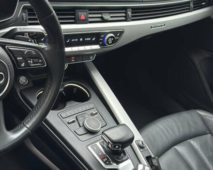 Белый Ауди А4, объемом двигателя 1.98 л и пробегом 127 тыс. км за 20900 $, фото 20 на Automoto.ua