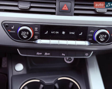 Белый Ауди А4, объемом двигателя 1.97 л и пробегом 92 тыс. км за 24000 $, фото 18 на Automoto.ua