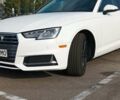 Белый Ауди А4, объемом двигателя 1.98 л и пробегом 145 тыс. км за 19999 $, фото 9 на Automoto.ua