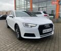 Белый Ауди А4, объемом двигателя 1.98 л и пробегом 73 тыс. км за 14900 $, фото 1 на Automoto.ua