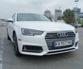 Белый Ауди А4, объемом двигателя 1.98 л и пробегом 145 тыс. км за 19999 $, фото 5 на Automoto.ua