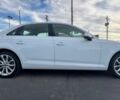 Белый Ауди А4, объемом двигателя 2 л и пробегом 31 тыс. км за 12700 $, фото 2 на Automoto.ua