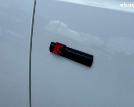 Белый Ауди А4, объемом двигателя 2 л и пробегом 73 тыс. км за 22290 $, фото 12 на Automoto.ua