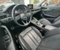 Белый Ауди А4, объемом двигателя 2 л и пробегом 31 тыс. км за 12700 $, фото 13 на Automoto.ua