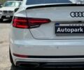 Белый Ауди А4, объемом двигателя 2 л и пробегом 73 тыс. км за 22290 $, фото 16 на Automoto.ua